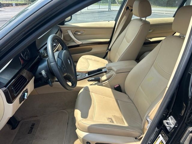2011 BMW 3 Series 328i