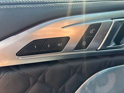 2020 BMW M8 Competition
