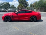 2020 BMW M8 Competition