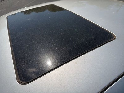 2005 Mercedes-Benz S-Class S 500 Base