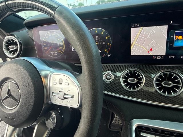 2019 Mercedes-Benz AMG® GT 63 S 4MATIC®