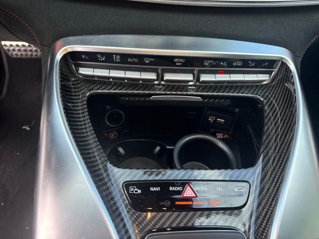 2019 Mercedes-Benz AMG® GT 63 S 4MATIC®