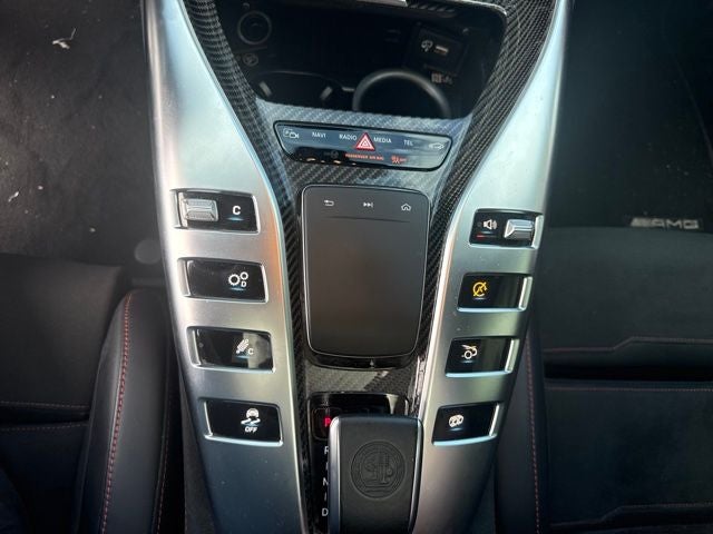 2019 Mercedes-Benz AMG® GT 63 S 4MATIC®