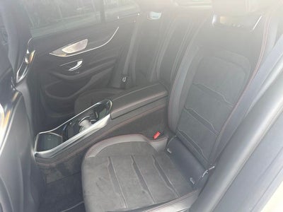 2019 Mercedes-Benz AMG® GT 63 S 4MATIC®