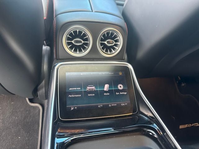 2019 Mercedes-Benz AMG® GT 63 S 4MATIC®