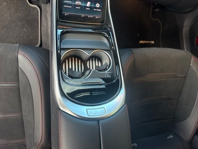2019 Mercedes-Benz AMG® GT 63 S 4MATIC®