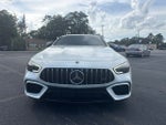 2019 Mercedes-Benz AMG® GT 63 S 4MATIC®