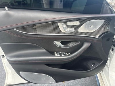 2019 Mercedes-Benz AMG® GT 63 S 4MATIC®
