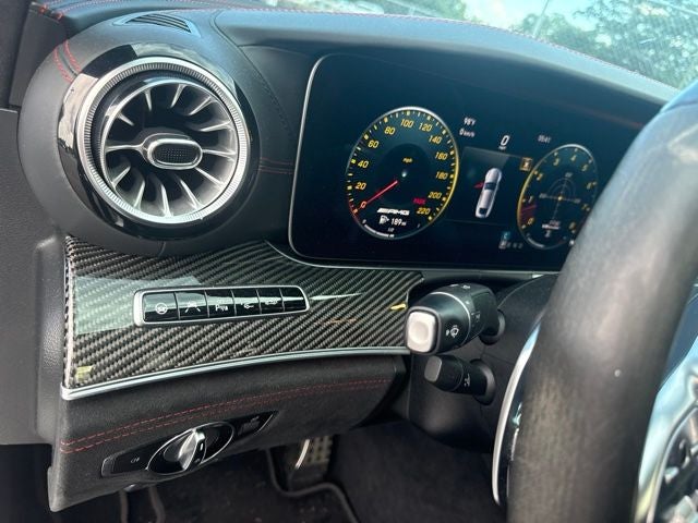 2019 Mercedes-Benz AMG® GT 63 S 4MATIC®