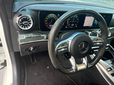 2019 Mercedes-Benz AMG® GT 63 S 4MATIC®