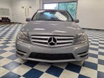 2012 Mercedes-Benz C-Class C 250 Sport