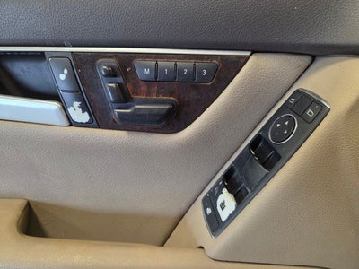 2012 Mercedes-Benz C-Class C 250 Sport