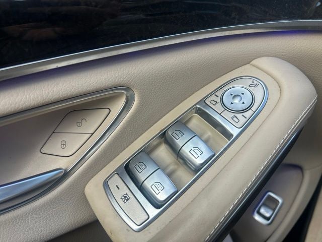 2016 Mercedes-Benz S-Class S 550