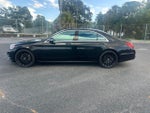 2016 Mercedes-Benz S-Class S 550