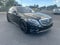 2016 Mercedes-Benz S-Class S 550