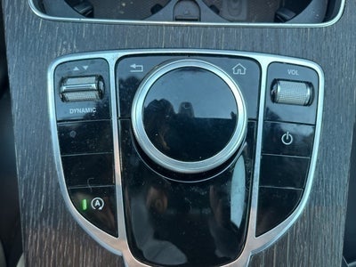 2020 Mercedes-Benz C-Class C 300