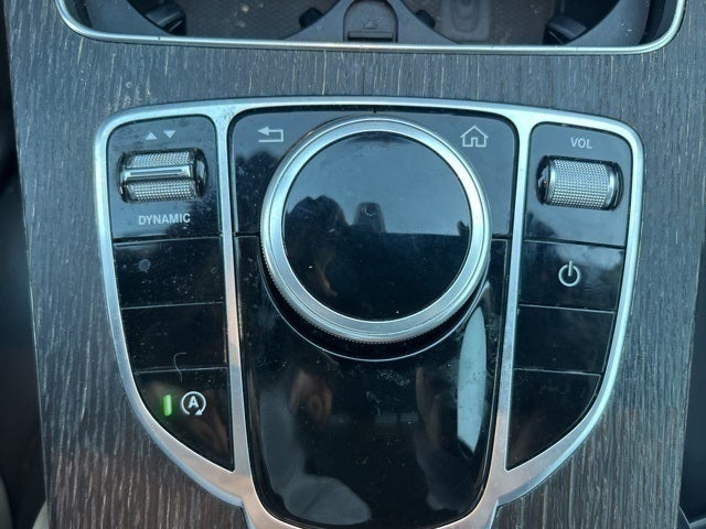 2020 Mercedes-Benz C-Class C 300