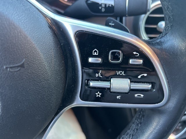 2020 Mercedes-Benz C-Class C 300