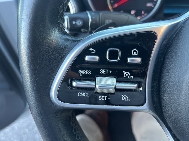 2020 Mercedes-Benz C-Class C 300