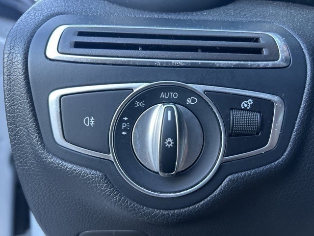 2020 Mercedes-Benz C-Class C 300