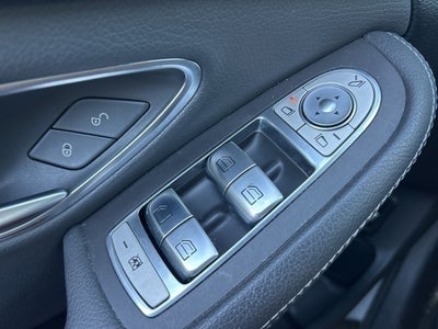 2020 Mercedes-Benz C-Class C 300