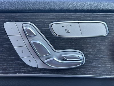 2020 Mercedes-Benz C-Class C 300