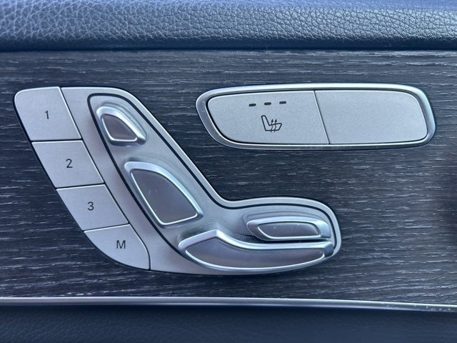 2020 Mercedes-Benz C-Class C 300