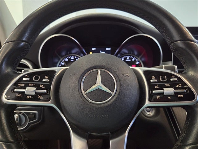 2020 Mercedes-Benz C-Class C 300