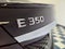 2020 Mercedes-Benz E-Class E 350