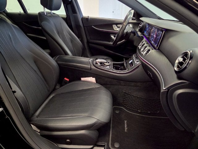 2020 Mercedes-Benz E-Class E 350