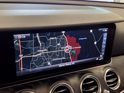 2020 Mercedes-Benz E-Class E 350