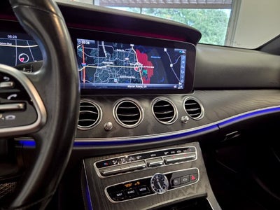 2020 Mercedes-Benz E-Class E 350