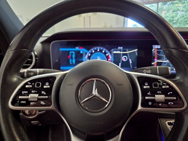 2020 Mercedes-Benz E-Class E 350