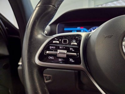 2020 Mercedes-Benz E-Class E 350