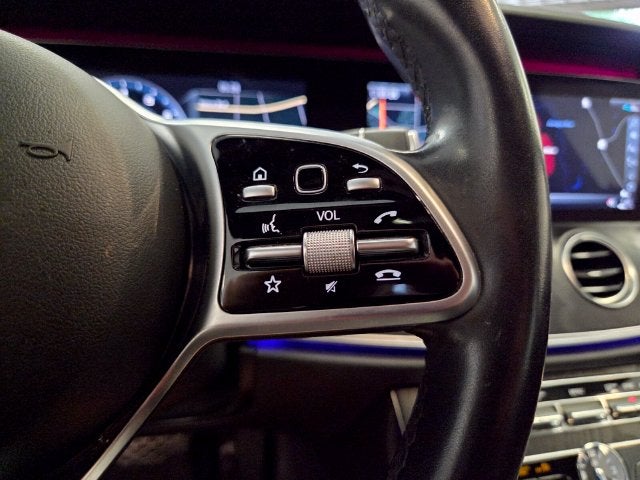 2020 Mercedes-Benz E-Class E 350