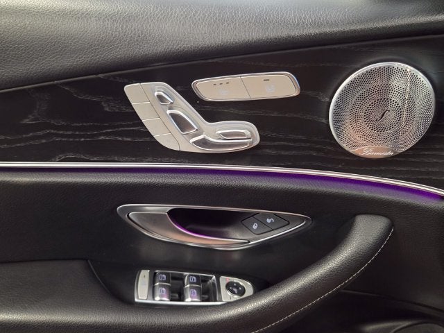 2020 Mercedes-Benz E-Class E 350