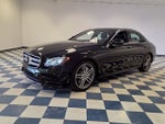 2020 Mercedes-Benz E-Class E 350