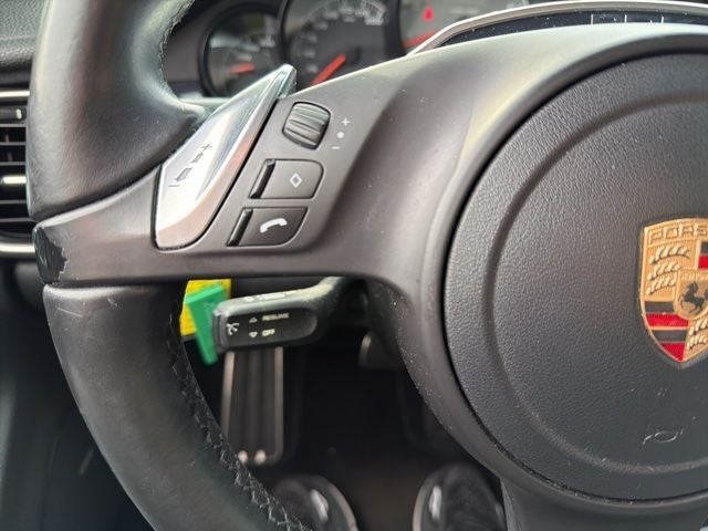 2014 Porsche Panamera S