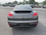 2014 Porsche Panamera S