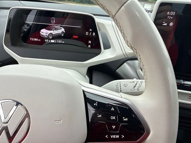 2021 Volkswagen ID.4 1st Edition