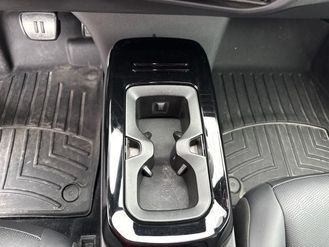 2021 Volkswagen ID.4 1st Edition