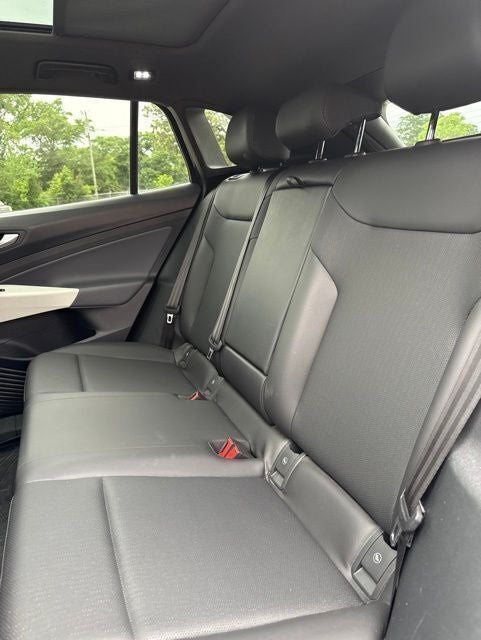 2021 Volkswagen ID.4 1st Edition