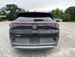 2021 Volkswagen ID.4 1st Edition
