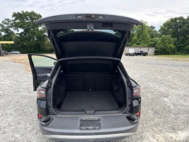 2021 Volkswagen ID.4 1st Edition