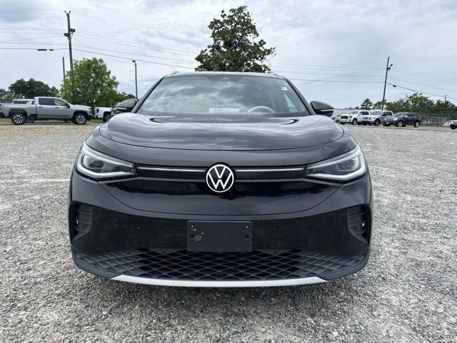 2021 Volkswagen ID.4 1st Edition
