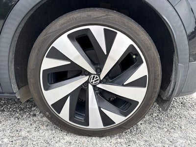 2021 Volkswagen ID.4 1st Edition