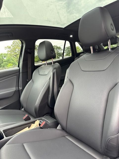 2021 Volkswagen ID.4 1st Edition
