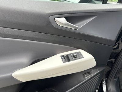 2021 Volkswagen ID.4 1st Edition