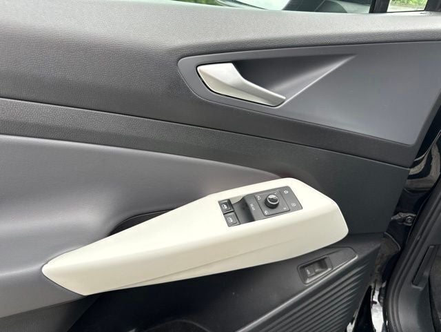 2021 Volkswagen ID.4 1st Edition
