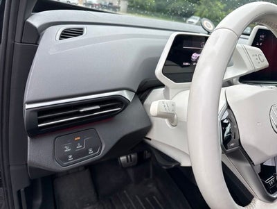 2021 Volkswagen ID.4 1st Edition